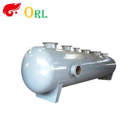 10 Ton hydrogen boiler mud drum ORL Power ASME certification manufacturer